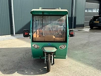 Eknail elektrische tuk-tuk - afbeelding 12 van  24