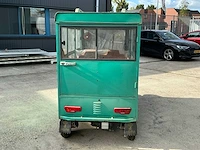 Eknail elektrische tuk-tuk - afbeelding 19 van  24