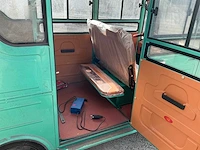 Eknail elektrische tuk-tuk - afbeelding 20 van  24