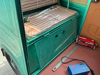 Eknail elektrische tuk-tuk - afbeelding 22 van  24