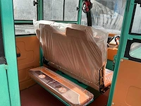 Eknail elektrische tuk-tuk - afbeelding 23 van  24