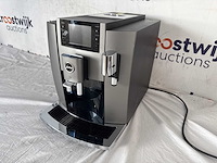 Eko 9338 – sensor prullenbak | jura e8 dark – volautomatische espressomachine - afbeelding 3 van  3