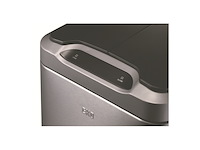 Eko phantom sensor bin 30 liter mat rvs - afbeelding 4 van  4