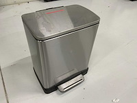 Eko rvs pedaalemmer - afbeelding 1 van  4