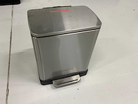 Eko rvs pedaalemmer - afbeelding 2 van  4