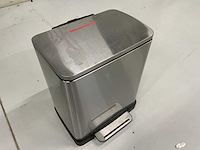 Eko rvs pedaalemmer - afbeelding 3 van  4