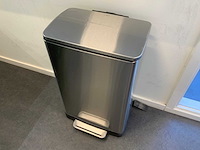 Eko rvs pedaalemmer - afbeelding 2 van  4