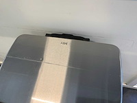 Eko rvs pedaalemmer - afbeelding 3 van  4