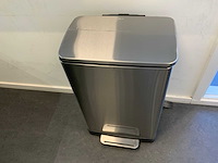 Eko rvs pedaalemmer - afbeelding 4 van  4