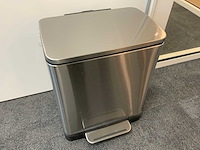 Eko rvs pedaalemmer - afbeelding 3 van  3