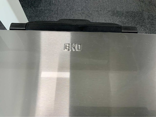 Eko rvs pedaalemmer - afbeelding 4 van  4