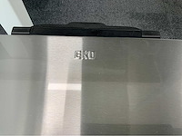 Eko rvs pedaalemmer - afbeelding 4 van  4