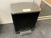 Eko rvs pedaalemmer - afbeelding 2 van  3