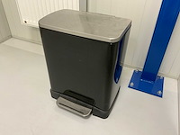 Eko rvs pedaalemmer - afbeelding 3 van  5