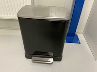 Eko rvs pedaalemmer - afbeelding 4 van  5