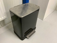 Eko rvs pedaalemmer - afbeelding 5 van  5