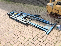 Ekoair sf-99600 hefbrug - afbeelding 3 van  5