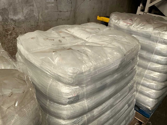 Ekochem 9,6 ton eko absorber - afbeelding 6 van  7