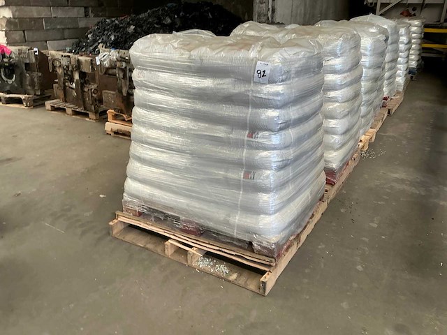 Ekochem 9,6 ton eko absorber - afbeelding 2 van  7