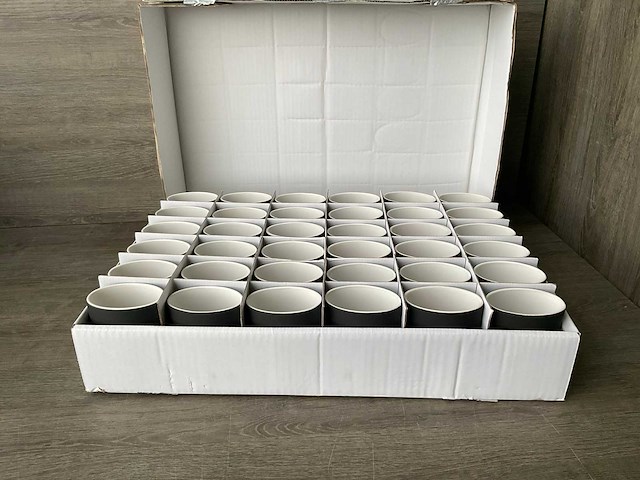 Ekoln tandenborstel beker (36x) - afbeelding 3 van  3