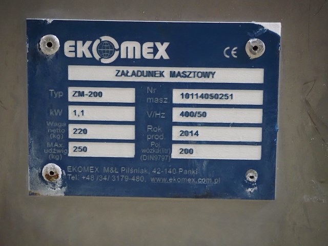 Ekomex - afbeelding 20 van  22