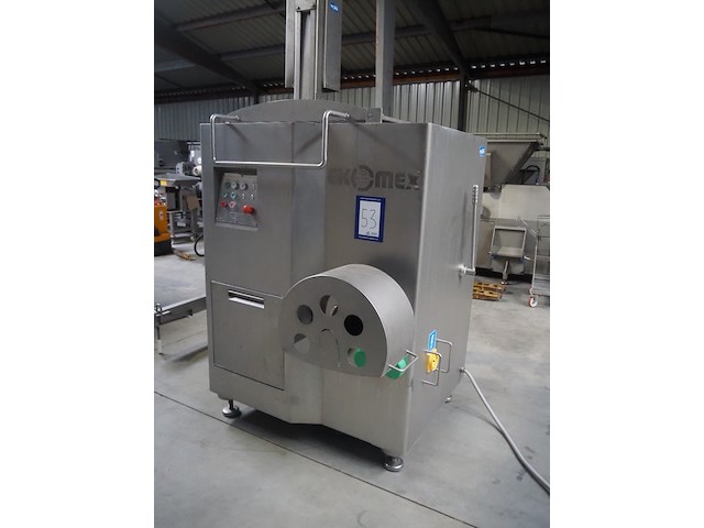 Ekomex - afbeelding 22 van  22