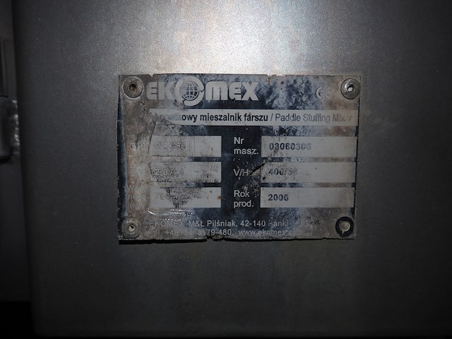 Ekomex - afbeelding 11 van  19