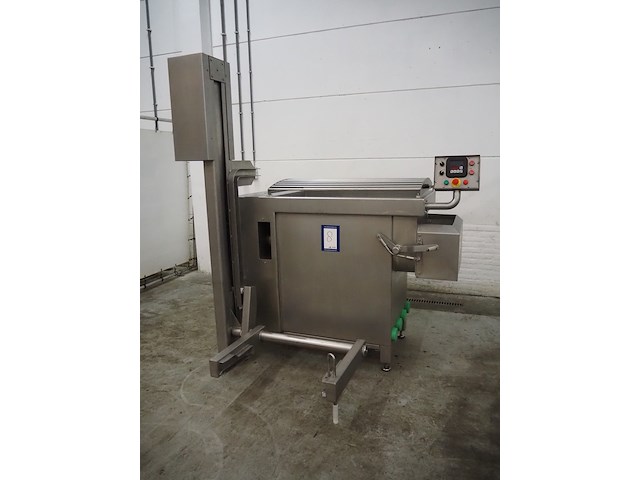 Ekomex - afbeelding 1 van  19