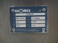 Ekomex - afbeelding 9 van  22