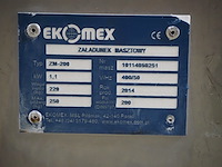 Ekomex - afbeelding 10 van  22
