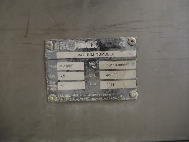 Ekomex - afbeelding 7 van  15