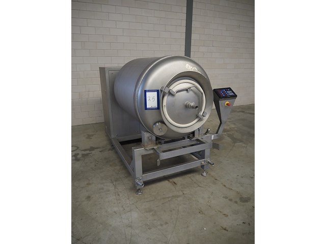 Ekomex - afbeelding 1 van  15