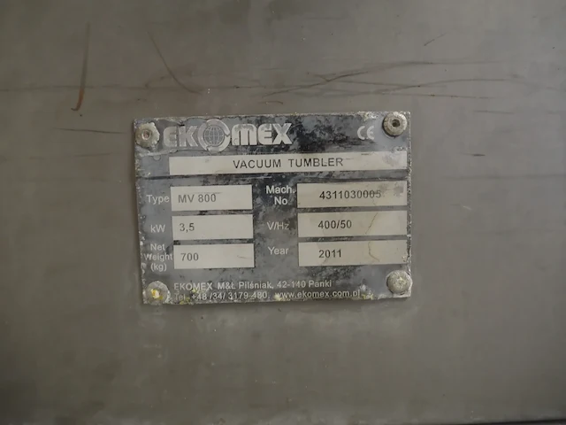 Ekomex - afbeelding 7 van  15