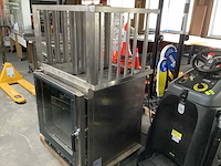 Eksi - ipx3 - combi-steamer - afbeelding 2 van  2