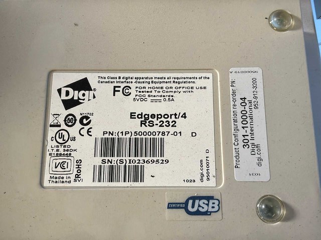 Eksigent (sciex) - ekspert micro lc200 - various medical equipment - afbeelding 2 van  17