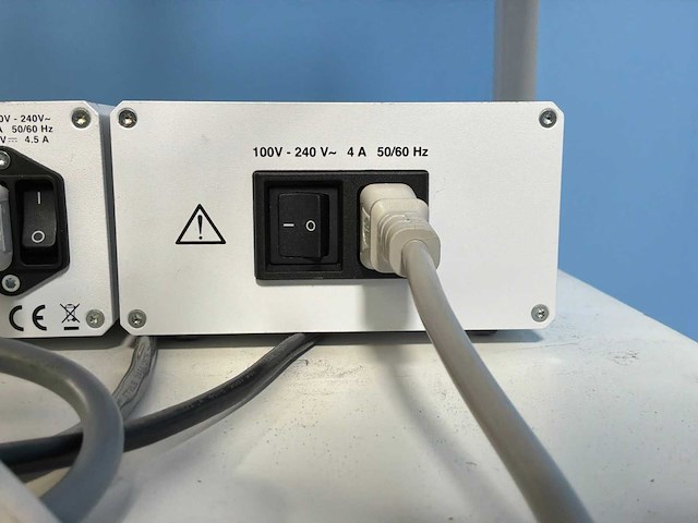 Eksigent (sciex) - ekspert micro lc200 - various medical equipment - afbeelding 7 van  17