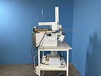 Eksigent (sciex) - ekspert micro lc200 - various medical equipment - afbeelding 8 van  17