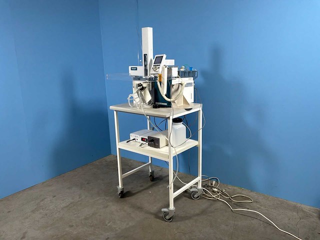 Eksigent (sciex) - ekspert micro lc200 - various medical equipment - afbeelding 9 van  17