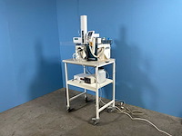 Eksigent (sciex) - ekspert micro lc200 - various medical equipment - afbeelding 9 van  17