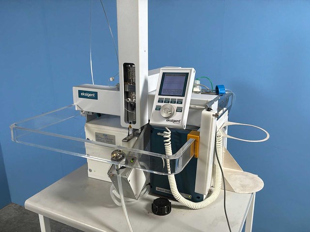 Eksigent (sciex) - ekspert micro lc200 - various medical equipment - afbeelding 1 van  17