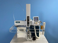 Eksigent (sciex) - ekspert micro lc200 - various medical equipment - afbeelding 10 van  17