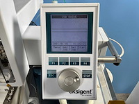Eksigent (sciex) - ekspert micro lc200 - various medical equipment - afbeelding 13 van  17