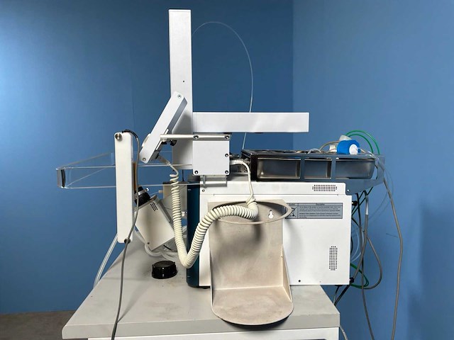 Eksigent (sciex) - ekspert micro lc200 - various medical equipment - afbeelding 14 van  17