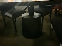 Ekt wd eetkamertafel 120cm - afbeelding 4 van  5