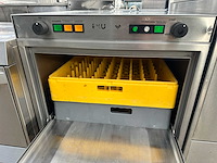 Eku - 460-g - korvenvaatwasmachine - afbeelding 3 van  4