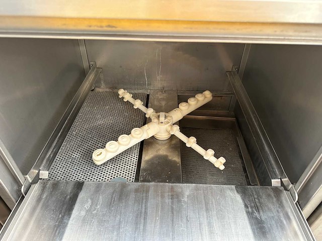 Eku - 460-g - korvenvaatwasmachine - afbeelding 4 van  4