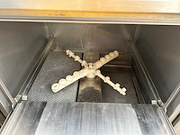 Eku - 460-g - korvenvaatwasmachine - afbeelding 4 van  4