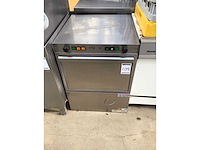 Eku korvenvaatwasmachine - afbeelding 2 van  5