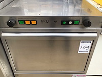 Eku korvenvaatwasmachine - afbeelding 3 van  5