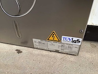 Eku korvenvaatwasmachine - afbeelding 5 van  5